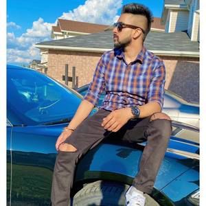 Meet your Posher, Simrat